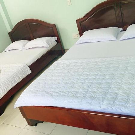 Banh Mi Motel Вунгтау Екстер'єр фото