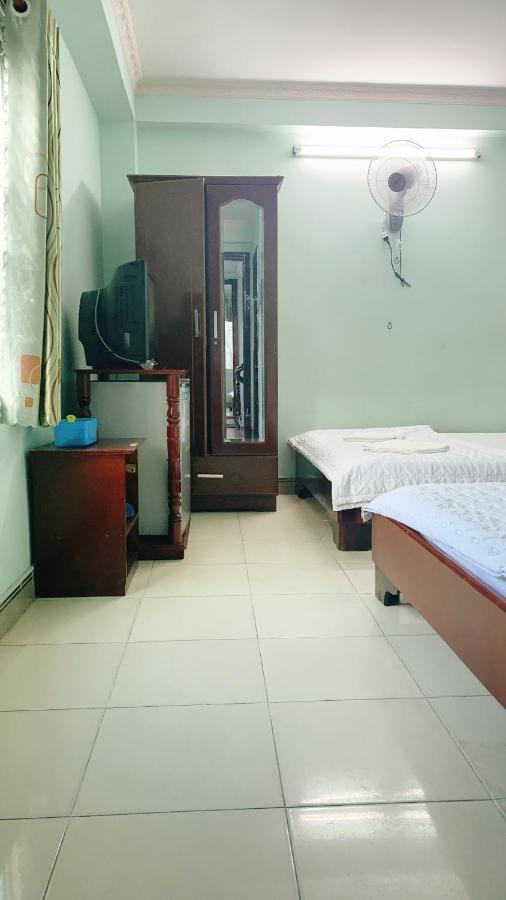 Banh Mi Motel Вунгтау Екстер'єр фото